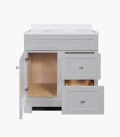 V510 100 Liters Vertical - Image 2