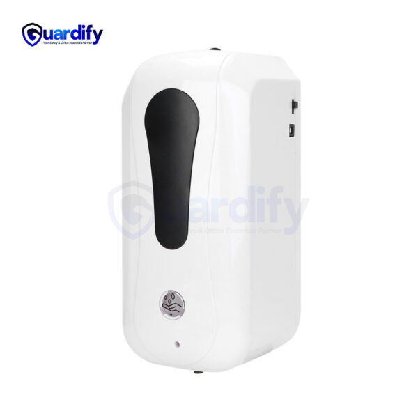 1000ml Automatic Liquid Soap Dispenser | Touchless Sensor Wall Mounted Soap Dispenser