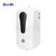 1000ml Automatic Liquid Soap Dispenser | Touchless Sensor Wall Mounted Soap Dispenser