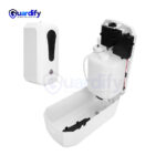 1000ml Automatic Liquid Soap Dispenser | Touchless Sensor Wall Mounted Soap Dispenser