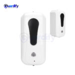 1000ml Automatic Liquid Soap Dispenser | Touchless Sensor Wall Mounted Soap Dispenser