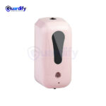 1000ml Automatic Liquid Soap Dispenser | Touchless Sensor Wall Mounted Soap Dispenser