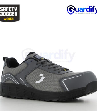 AAK S1P HRO ESD Low Ankle