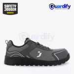 AAK S1P HRO ESD Low Ankle