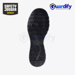 AAK S1P HRO ESD Low Ankle