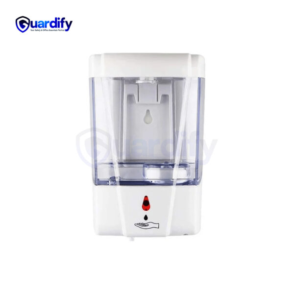 Automatic Liquid Soap Dispenser | 700ml | Wall Mounted