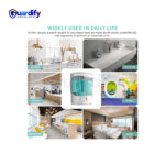 Automatic Liquid Soap Dispenser | 700ml | Wall Mounted