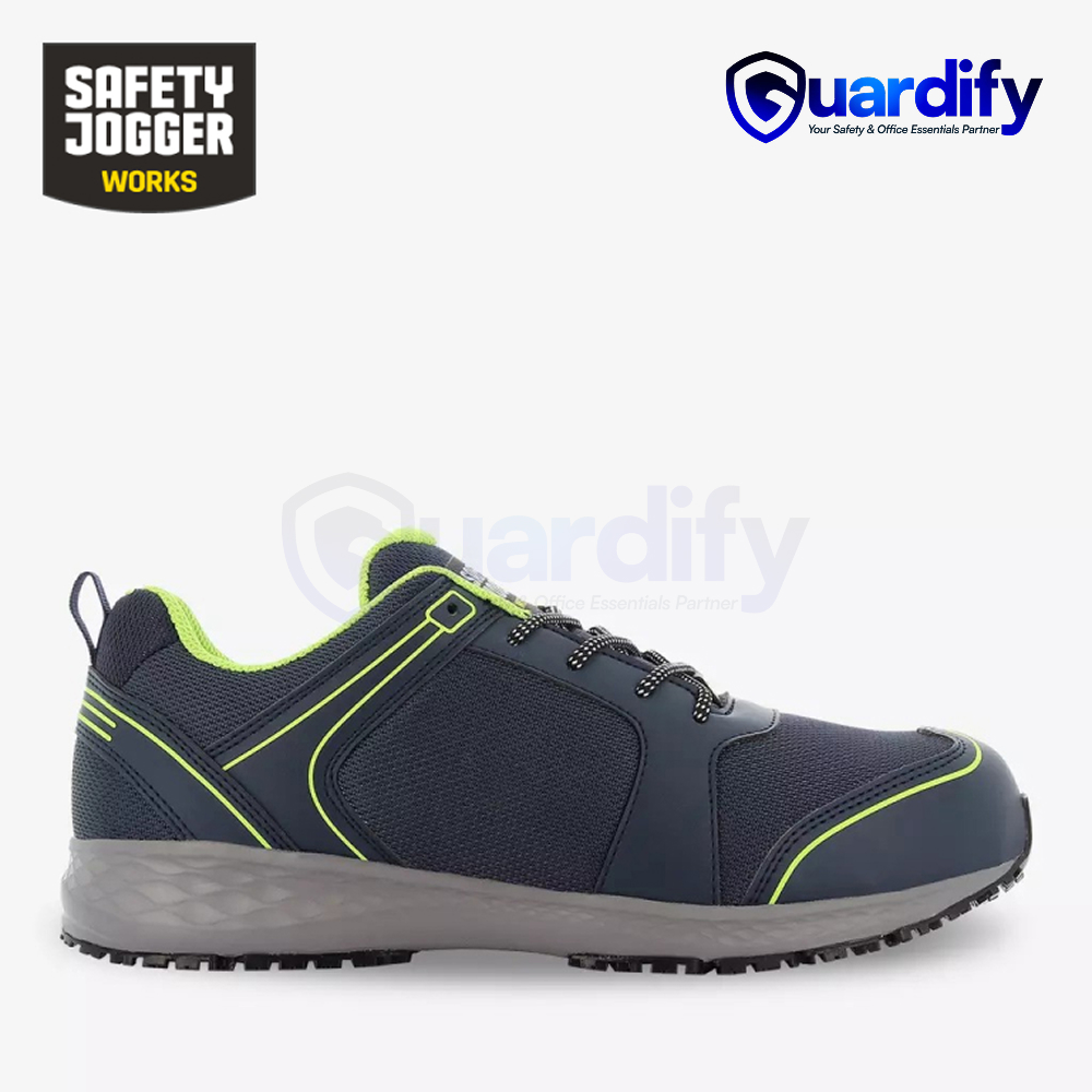Balto S1 SRC Slip Resistant