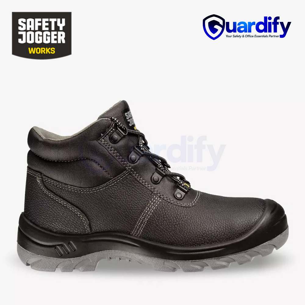 Bestboy S3 SRC High Ankle