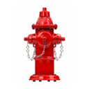 Fire Hydrant System