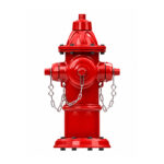 Fire Hydrant System