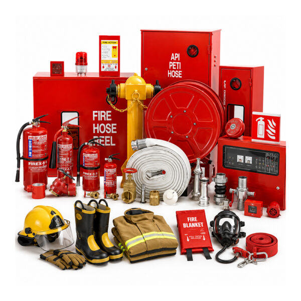 Fire Safety
