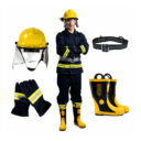 Fire Fighting PPE