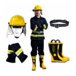 Fire Fighting PPE