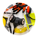 Personal Protective Equipments (PPE)