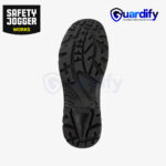 Climber S3 SRC Mid-Cut