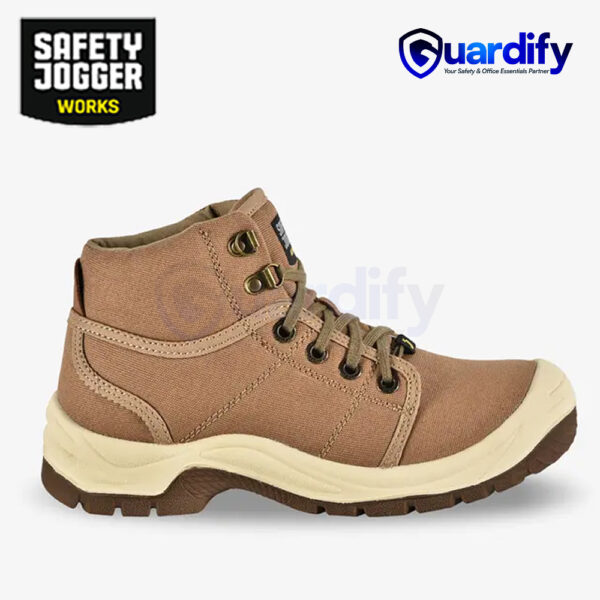 Desert S1P SRC