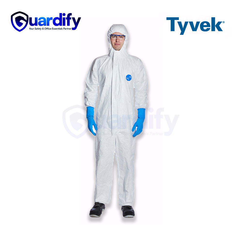 Disposable Chemical Protective Suit Disposable Chemical Protective Suit