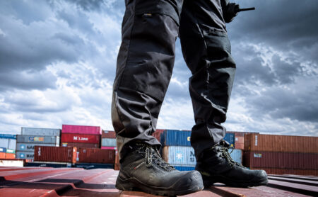 How to Choose the Right Safety Shoes for Your Job
