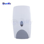 Manual Soap Dispenser | 800ml | Wall-Mounted