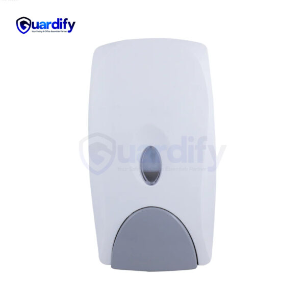 Manual Soap Dispenser | 800ml | Wall-Mounted