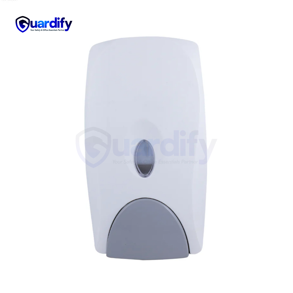 Manual Soap Dispenser | 800ml | Wall-Mounted Manual Soap Dispenser | 800ml | Wall-Mounted