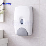 Manual Soap Dispenser | 800ml | Wall-Mounted