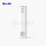 Wall Mounted Liquid Soap Dispenser | 600ml ABS Plastic