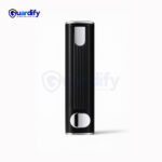 Wall Mounted Liquid Soap Dispenser | 600ml ABS Plastic