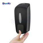 Wall Mounted Plaza Liquid Soap Dispenser | 1000ml ABS Plastic