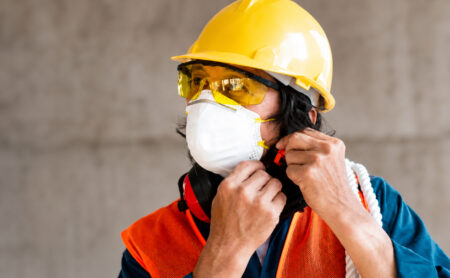 Why PPE is Non-Negotiable on Pakistani Construction Sites