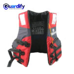 Yamaha Reflective Safety Life Jacket