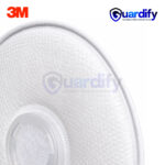 3M 2135 Particulate Filter | P3 R Replacement Filter | Bayonet Connection