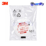 3M 2135 Particulate Filter | P3 R Replacement Filter | Bayonet Connection