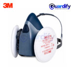 3M 2135 Particulate Filter | P3 R Replacement Filter | Bayonet Connection