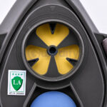 3M 3200 Reusable Half Mask Respirator | Single Cartridge Respirator | Industrial Respiratory Protection