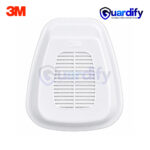 3M 6099 A2B2E2K2HgP3 Combination Filter Cartridge | Multi-Gas, Mercury Vapour & P3 Particulate Filter