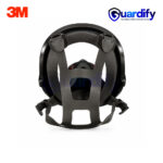 3M 6800 Full Face Reusable Respirator | Wide Vision Lens | Chemical & Industrial Protection