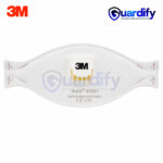 3M Aura 9332+ FFP3 Valved Particulate Respirator