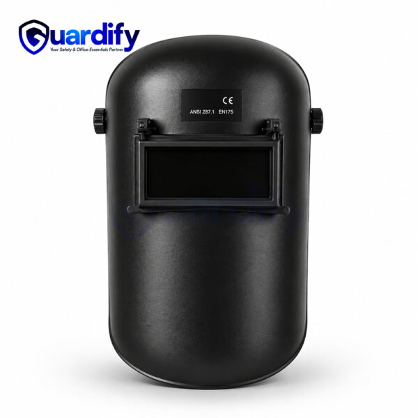 633P Industrial Welding Helmet