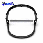 A2 Industrial Helmet Visor Bracket