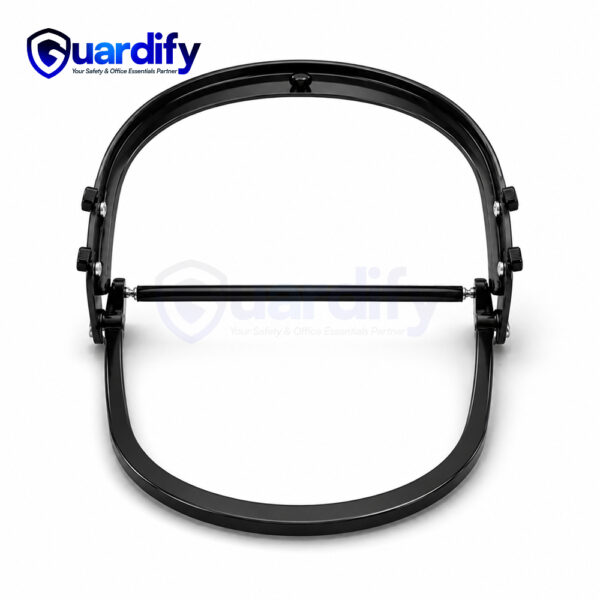 A2 Industrial Helmet Visor Bracket