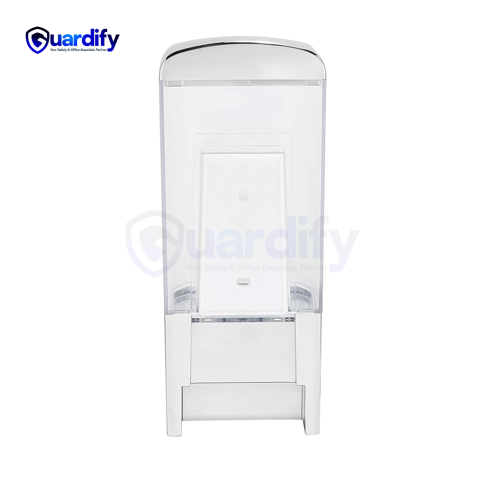 Chrome Liquid Soap Dispenser Chrome Liquid Soap Dispenser