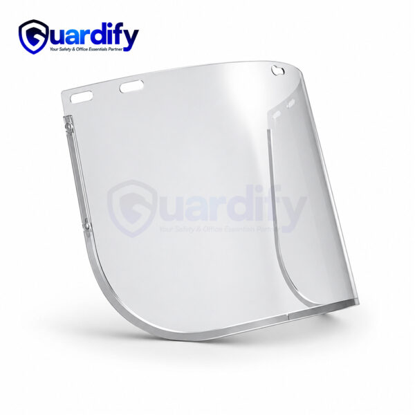 FC48 Industrial Face Shield Visor