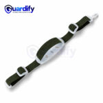 M1 Safety Helmet Chin Strap | Adjustable Hard Hat Retention Strap | Industrial Head Protection Accessory