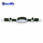 M1 Safety Helmet Chin Strap | Adjustable Hard Hat Retention Strap | Industrial Head Protection Accessory