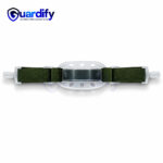 M1 Safety Helmet Chin Strap | Adjustable Hard Hat Retention Strap | Industrial Head Protection Accessory