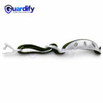 M1 Safety Helmet Chin Strap | Adjustable Hard Hat Retention Strap | Industrial Head Protection Accessory
