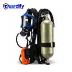 Self-Contained Breathing Apparatus (SCBA) Kit 6.8L