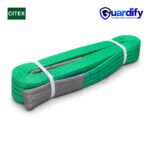 2 Ton Flat Webbing Lifting Belt
